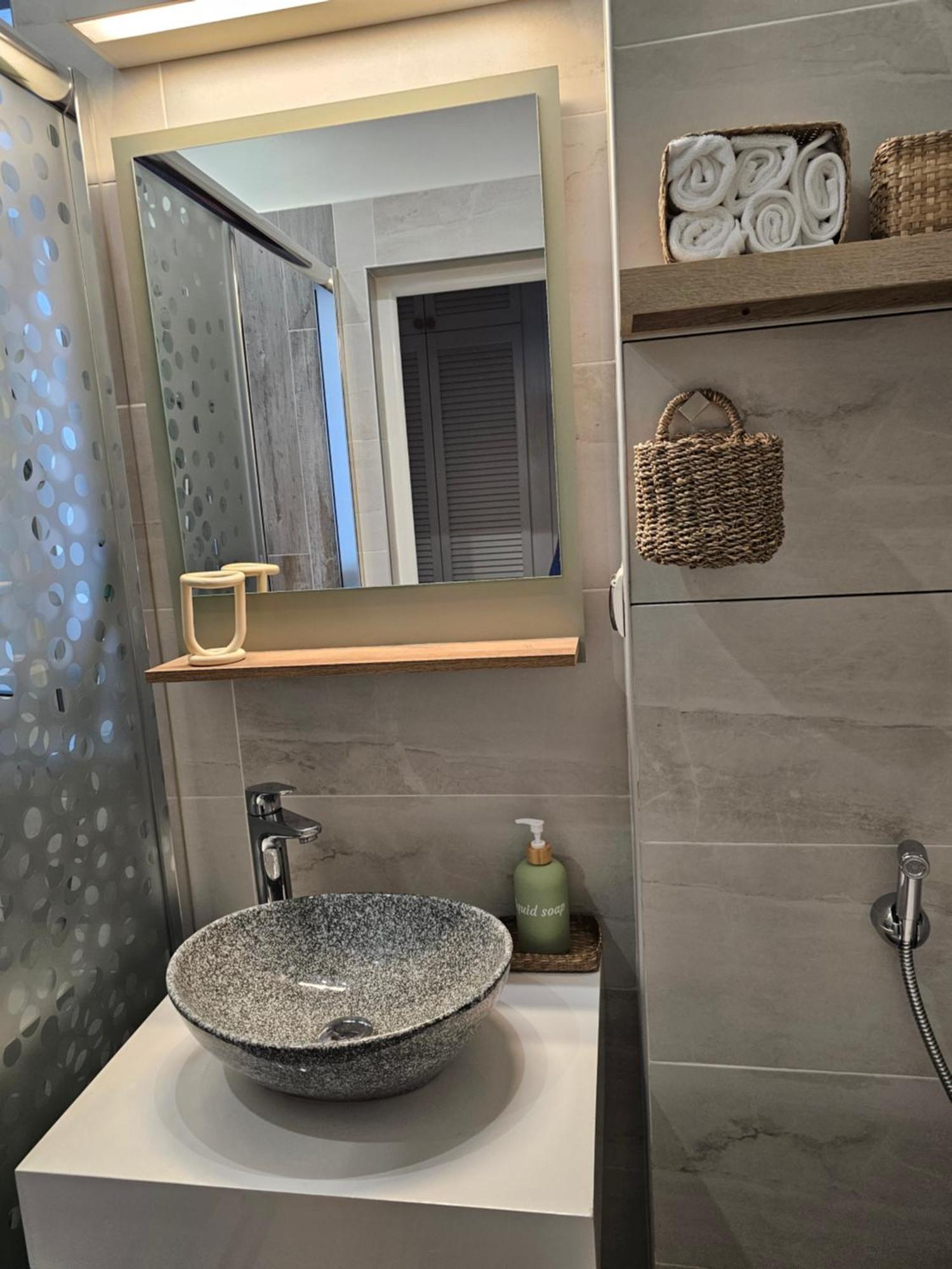 S Irma Apartment - The Soul Of Central София Экстерьер фото
