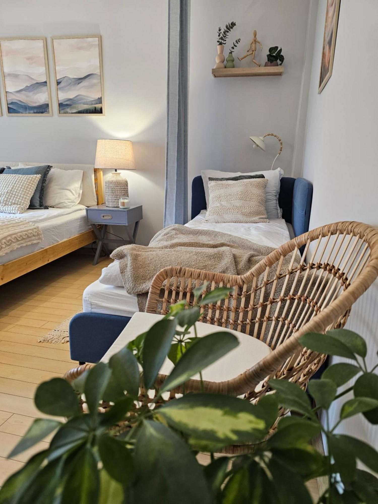 S Irma Apartment - The Soul Of Central София Экстерьер фото
