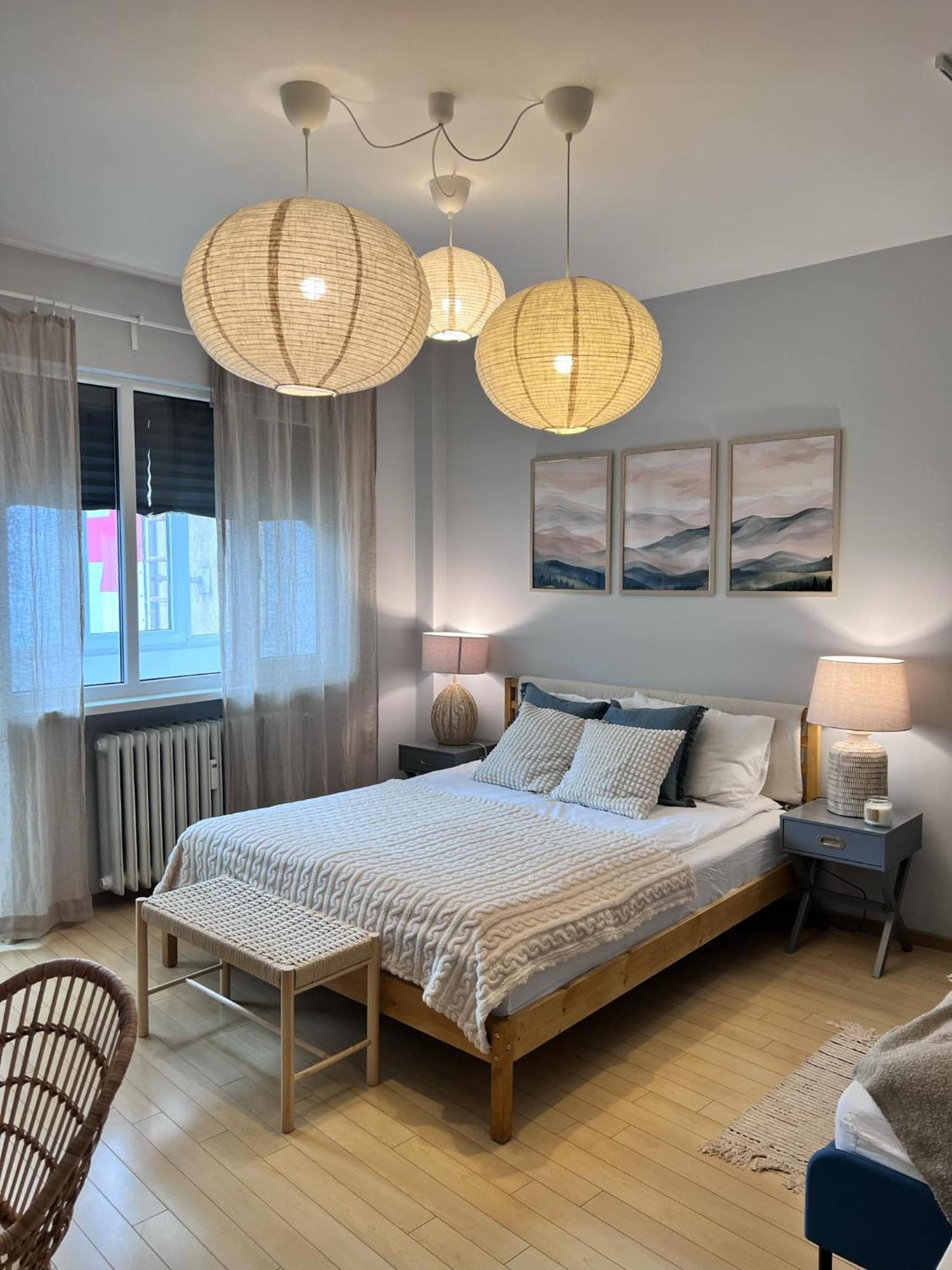 S Irma Apartment - The Soul Of Central София Экстерьер фото
