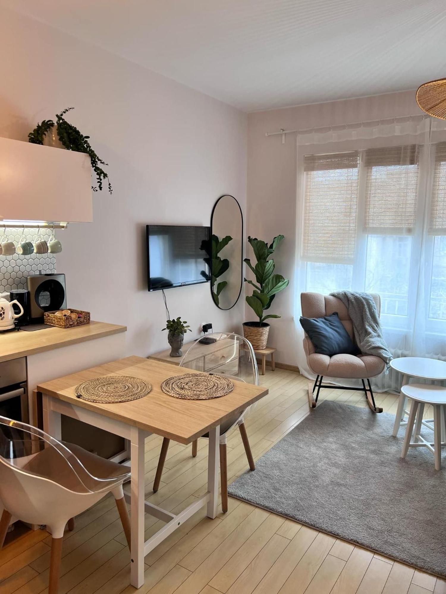 S Irma Apartment - The Soul Of Central София Экстерьер фото